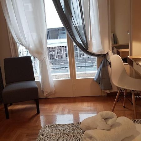 Apartamento Begonia-Athens Center, 6 Bd, 2,5 Bath Exterior foto