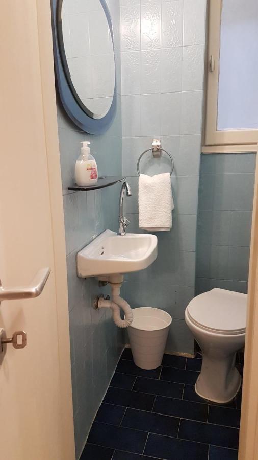 Apartamento Begonia-Athens Center, 6 Bd, 2,5 Bath Exterior foto